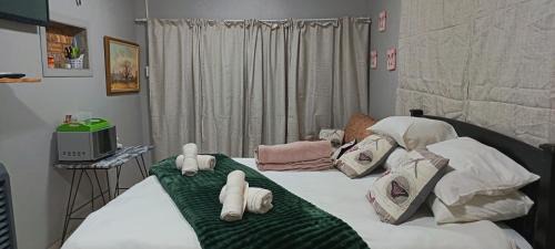 Kimberley Apartment | Malan's Siësta 2