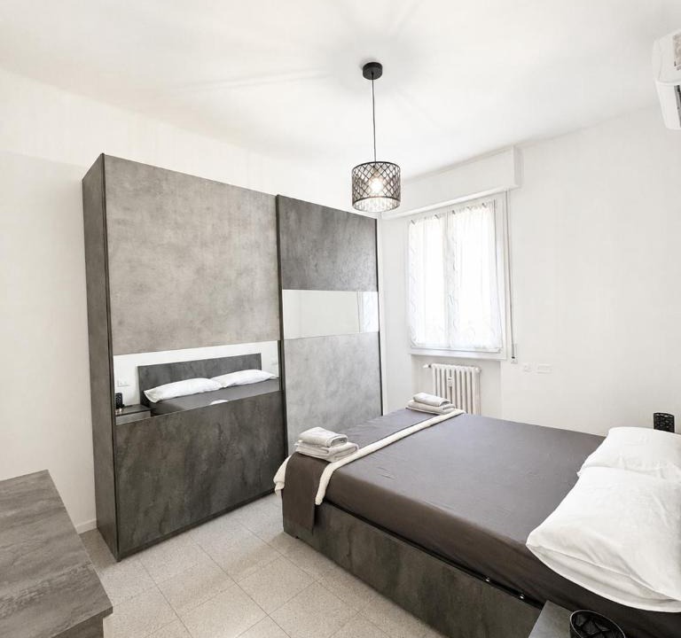San Giorgio di Piano Apartment | Maliqi Apartments