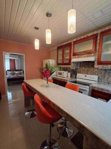 Bon Accord Village House | Mango Dance