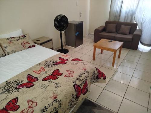 Potchefstroom Apartment | Manor Rentals