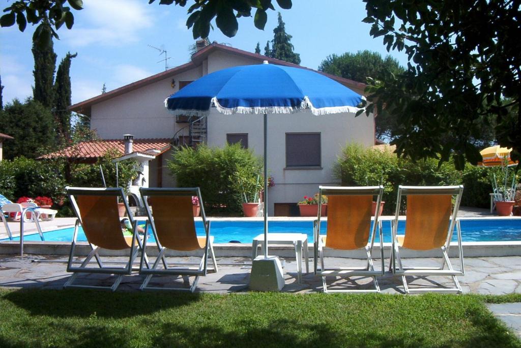 Mologno House | Mansarda di lusso in Villa Riccardo Barga