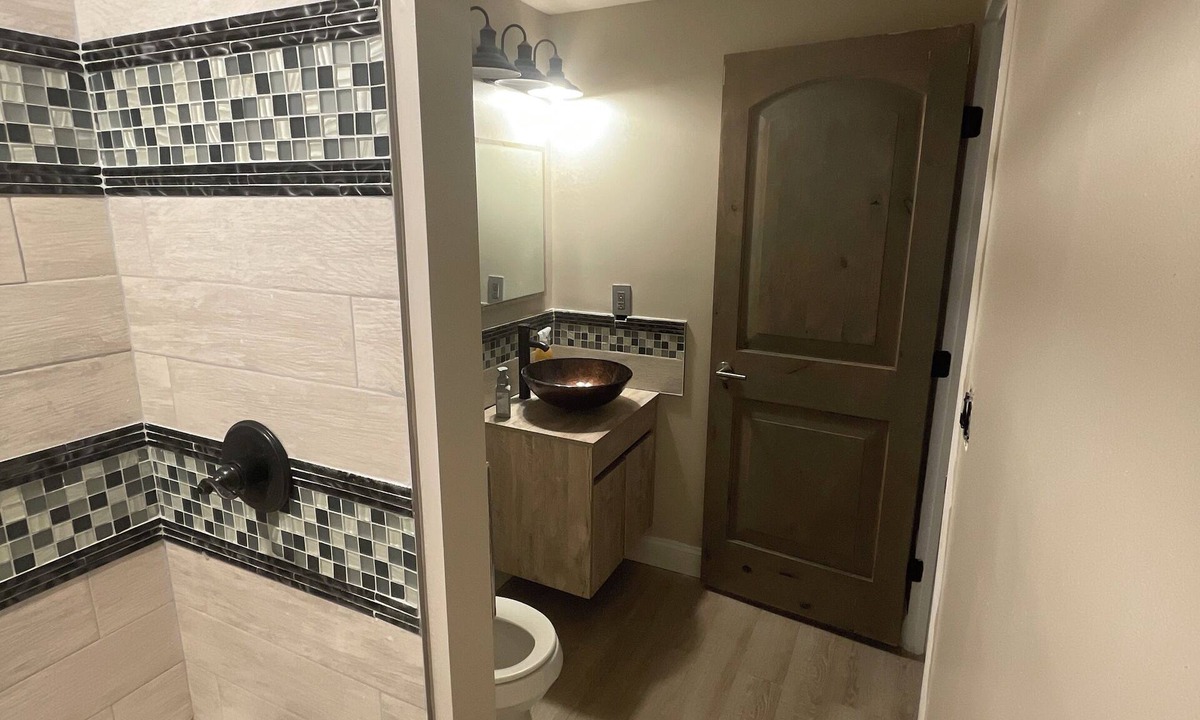 Downtown Baltimore House | Marble Hill Manor