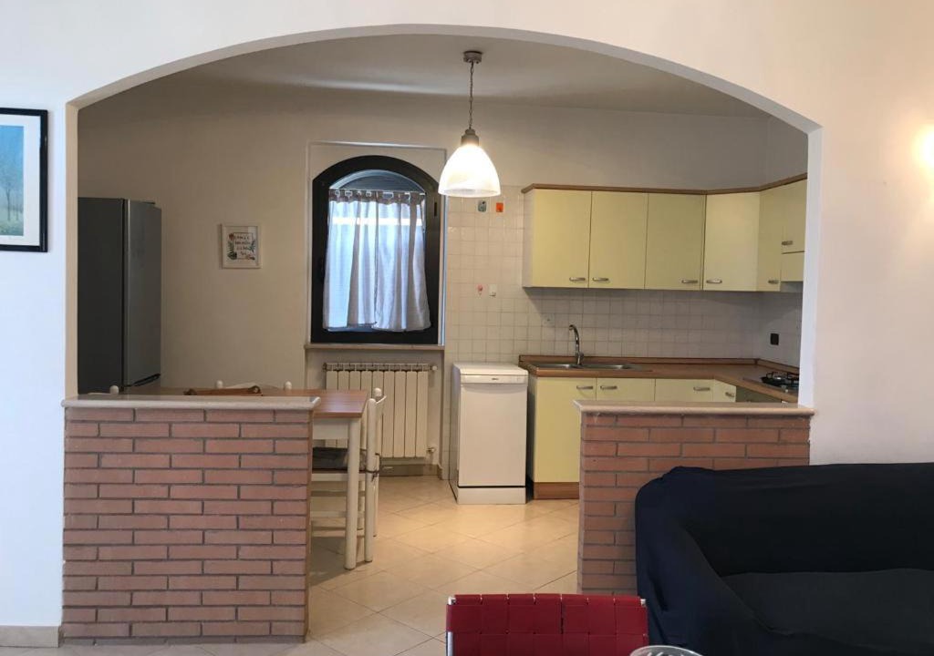 San Martino in Pensilis Apartment | Marina House