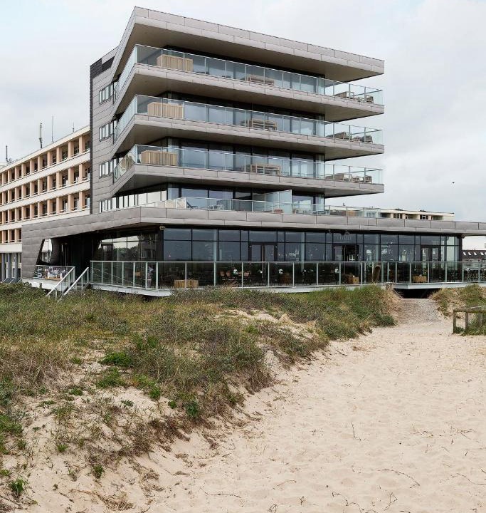 Egmond aan Zee Apartment | Maris Apartments