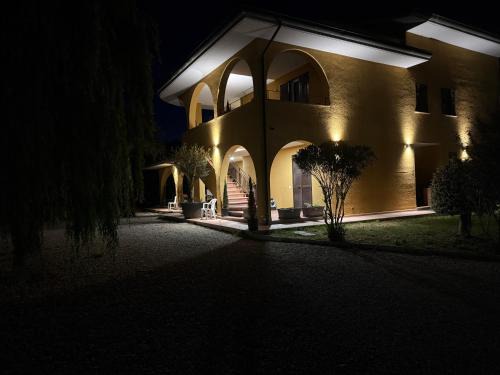 Ferretto House | Markylian House