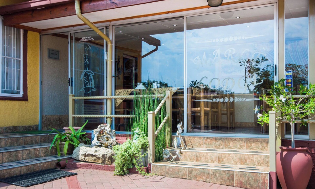Germiston Bed & Breakfast | Marle' Lodge Bed & Breakfast