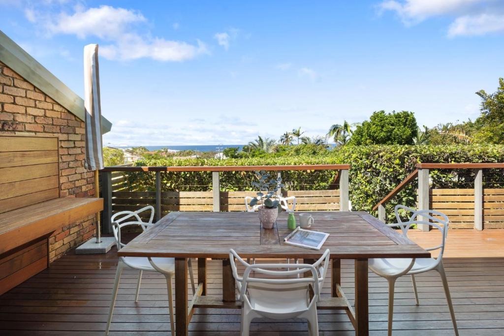 Peregian Beach Apartment | Martin's Patch Unit 2