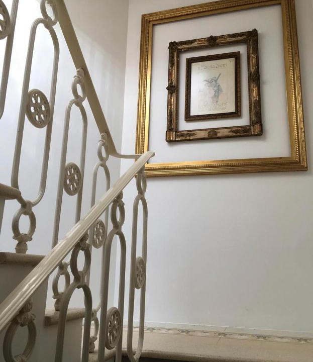 Parma House | Masnadieri 18