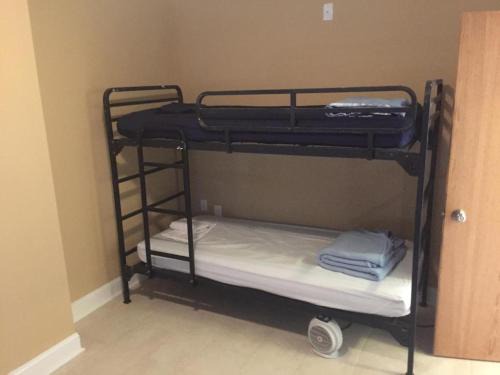Shaw Hostel | Mayflower Hospitality Hostel 2