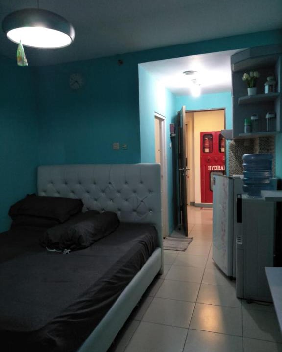 Curug Apartment | Medina Apartment