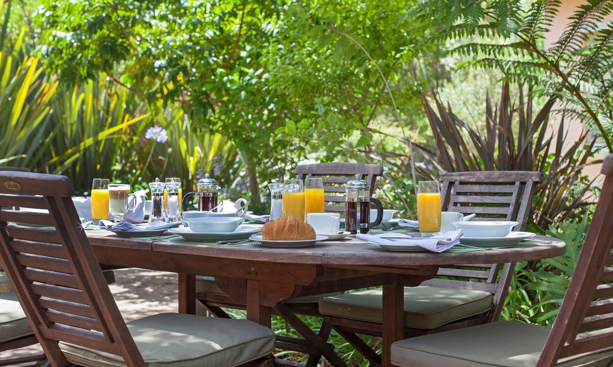 Mowbray House | Medindi Manor
