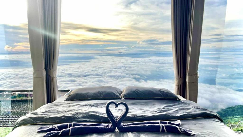 Lom Kao Hotel | Memory เมมโมรี่ ภูทับเบิก