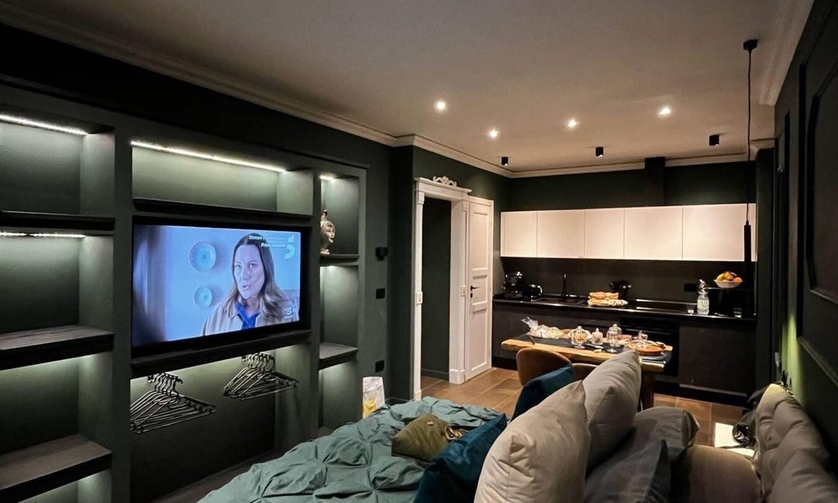 Noceto Bed & Breakfast | Mentore Maison Prestige