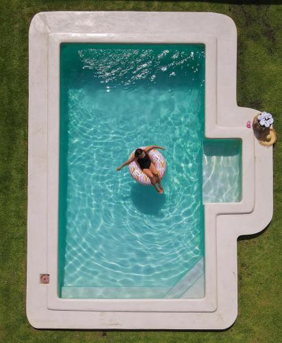 Hemel En Aarde House | Menuha Hermanus