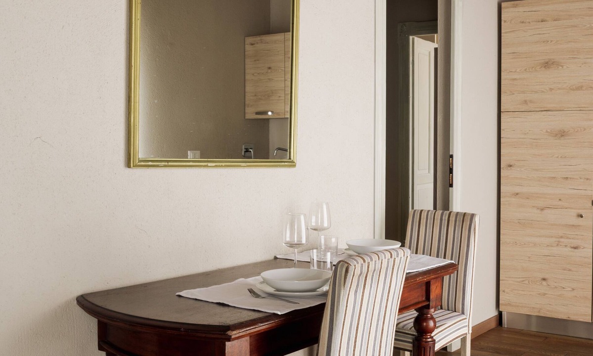 Botteghe di Albinea Apartment | Meraviglioso appartamento con terrazza