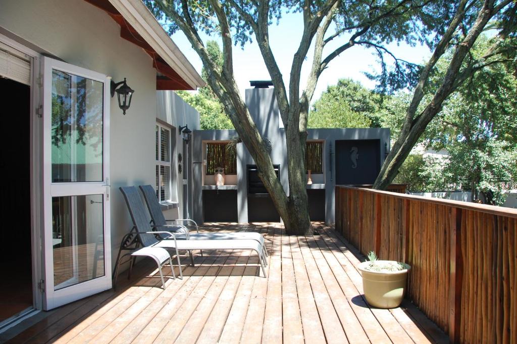 Greater Johannesburg Metropolitan Area Villa | Merci ma mère