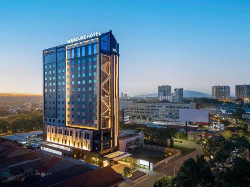 Cikokol Hotel | Mercure Tangerang Centre