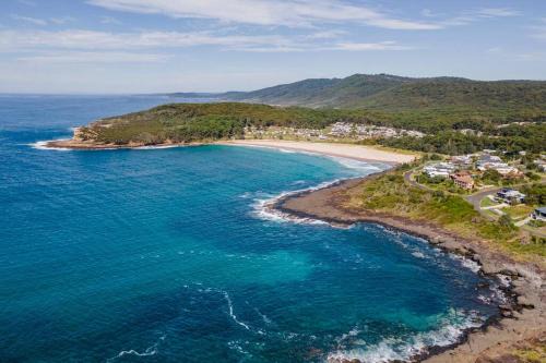 Kioloa House | Merry Beach Getaway