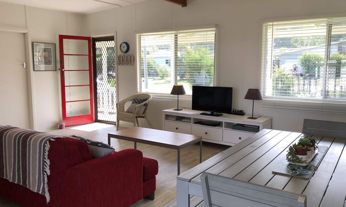 Kioloa House | Merry Street Cottage