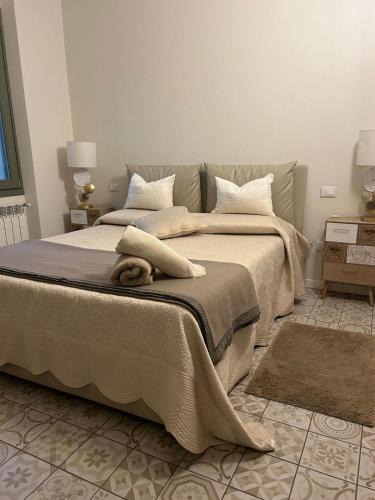 San Paolo Apartment | Meublè Telò
