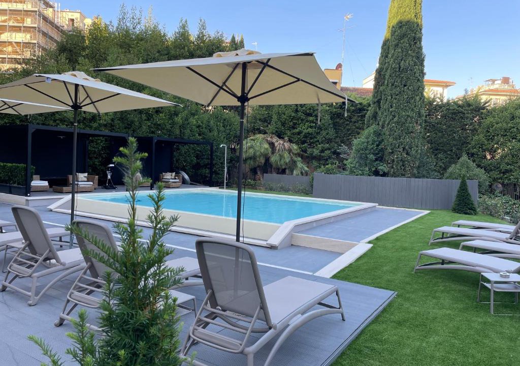 Santa Maria Novella Hotel | Mh Florence Hotel & Spa