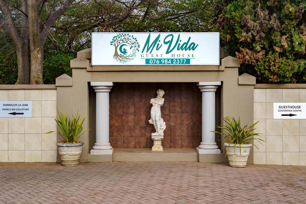 Klerksdorp House | Mi Vida Guesthouse