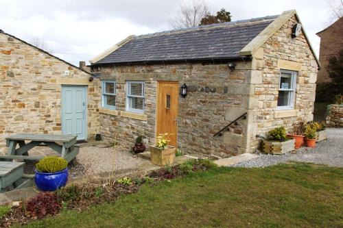 Mickleton Hotel | Micro Barn Mickleton Barnard Castle