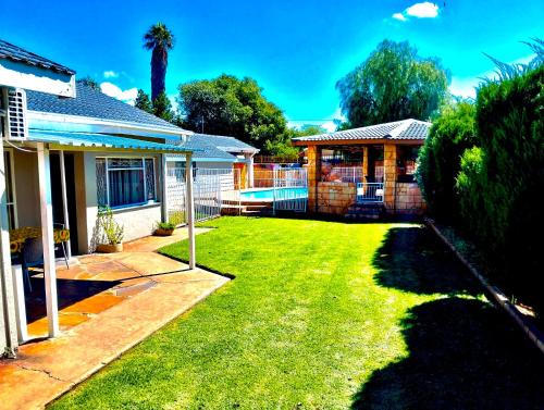 Kimberley Apartment | Midway Overnight Rooms