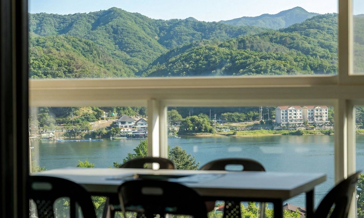 Gapyeong House | Migasil Family & Private Pension