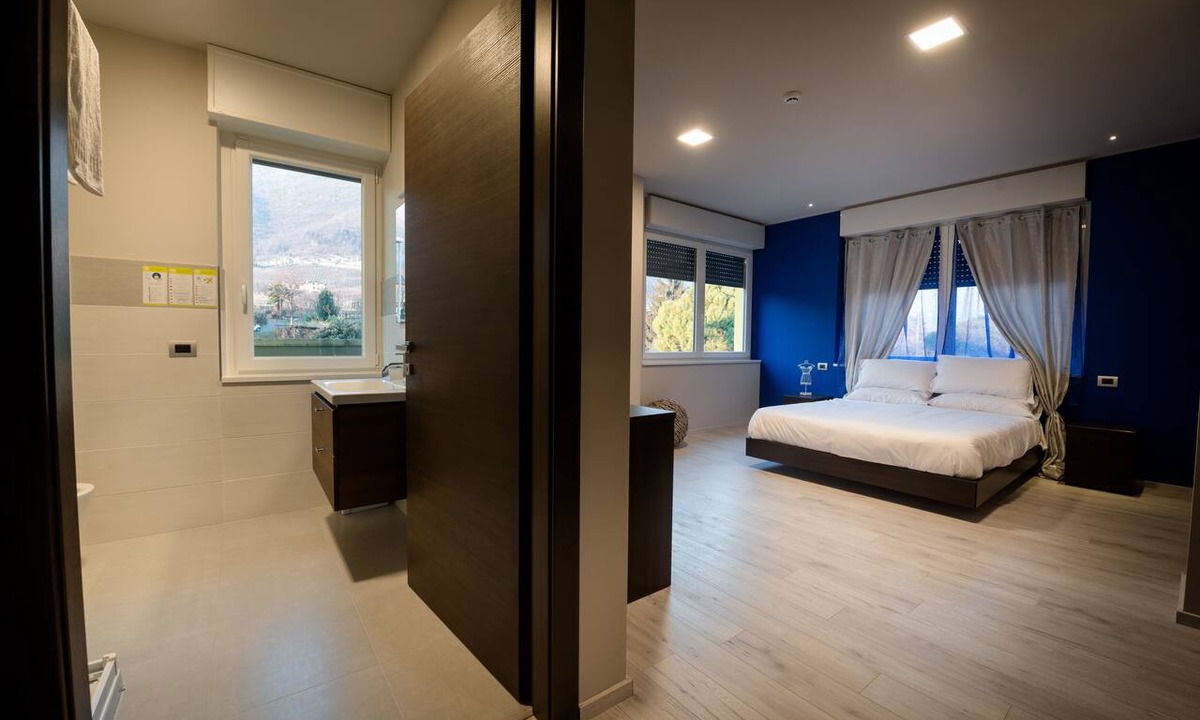 Entratico Hotel | Millaenya Inn