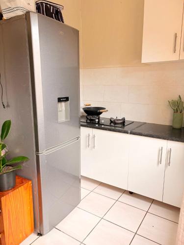 Bezuidenhout Valley House | Mini Cottage Home