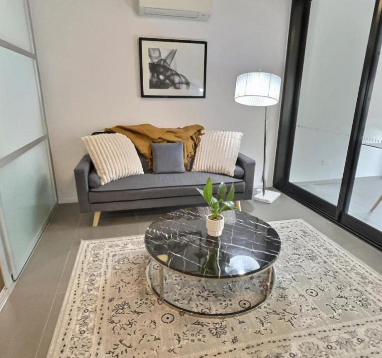 Belconnen Apartment | Modern 1BR Views in Belconnen