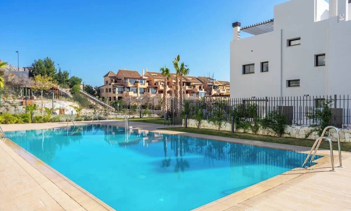 Benalmadena Apartment | Modern apt with pool by Costarentals - Ref 47