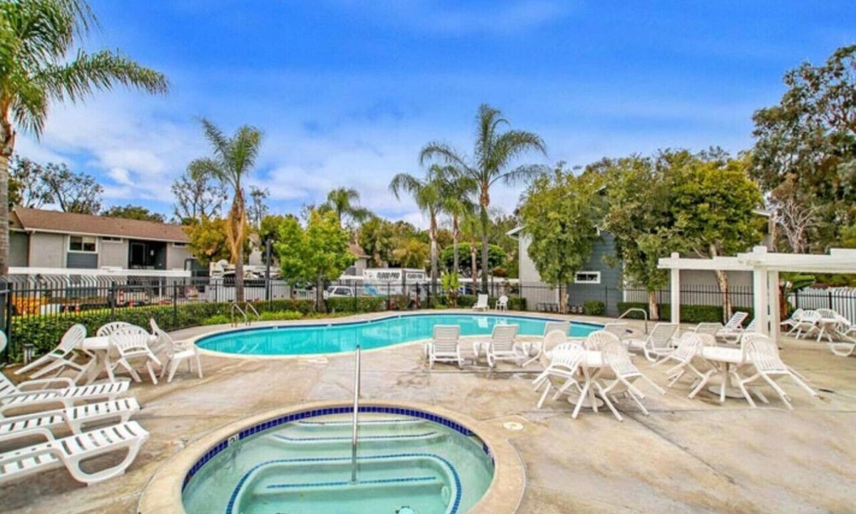 Laguna Niguel Condo | Modern Beach Home Just Minutes from the Beach