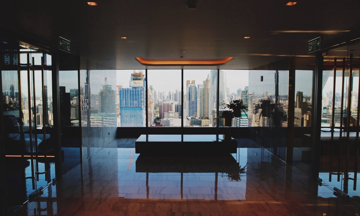Makkasan Condo | Modern luxury/heart of Bangkok/good location chitlom/Erawan shrine