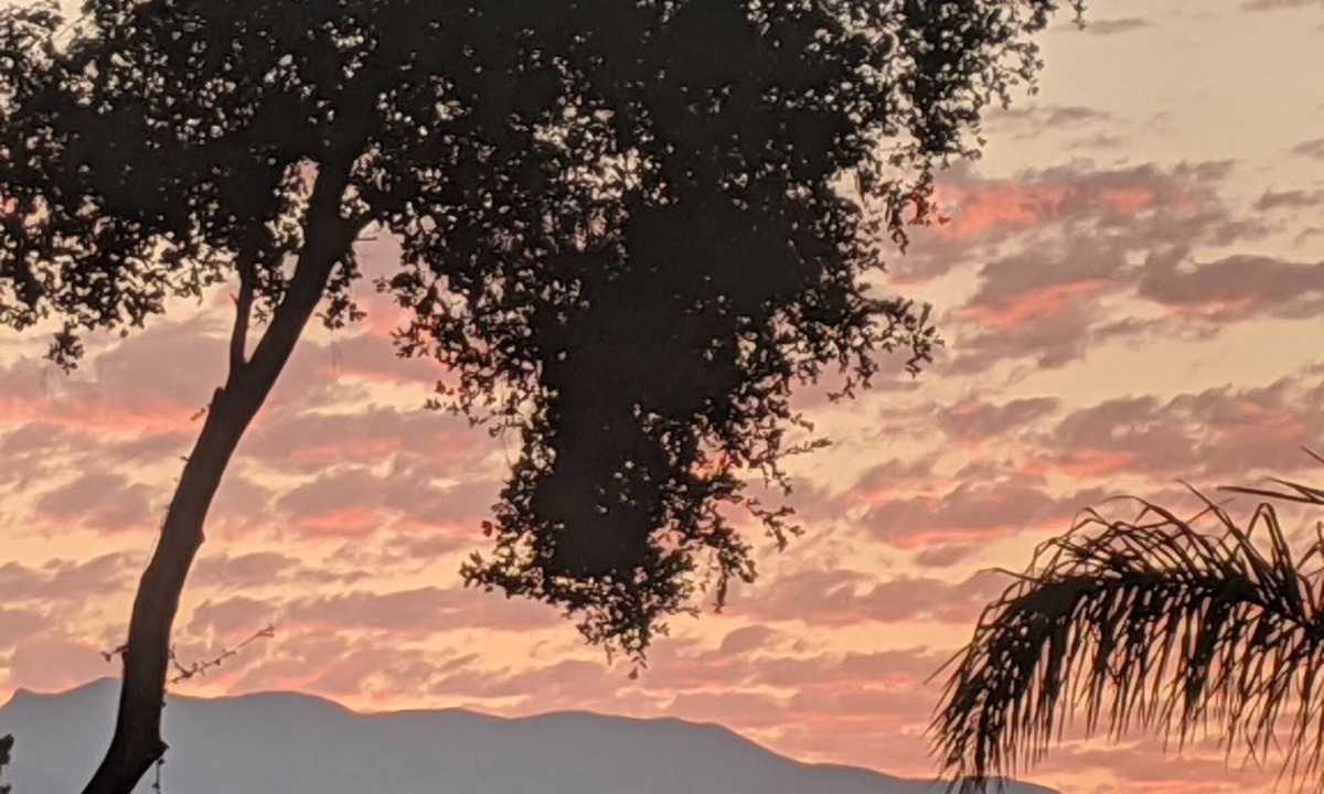 Mira Monte House | Modern Ojai - Best Location