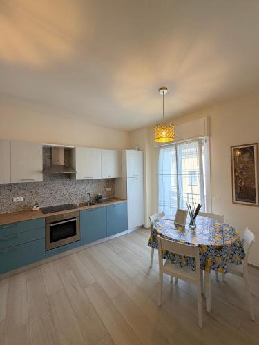 Punta Marina Apartment | Modern Sea Apartment