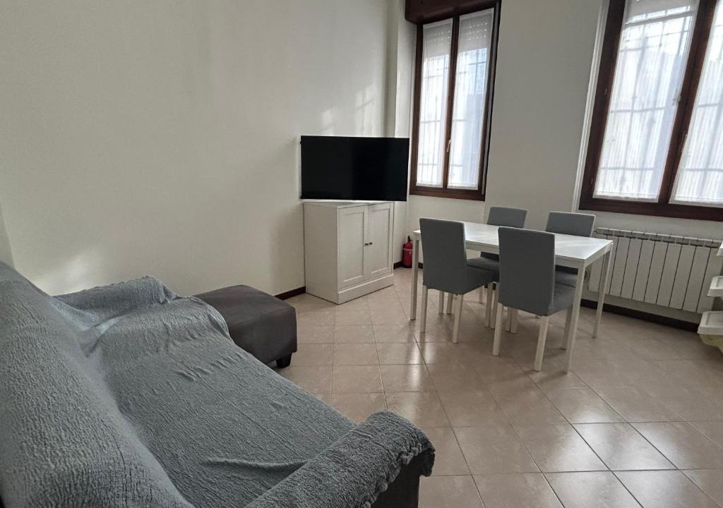 Gorgonzola Apartment | Modern three-room apartment with Wi-Fi, near MM2 Gorgonzola