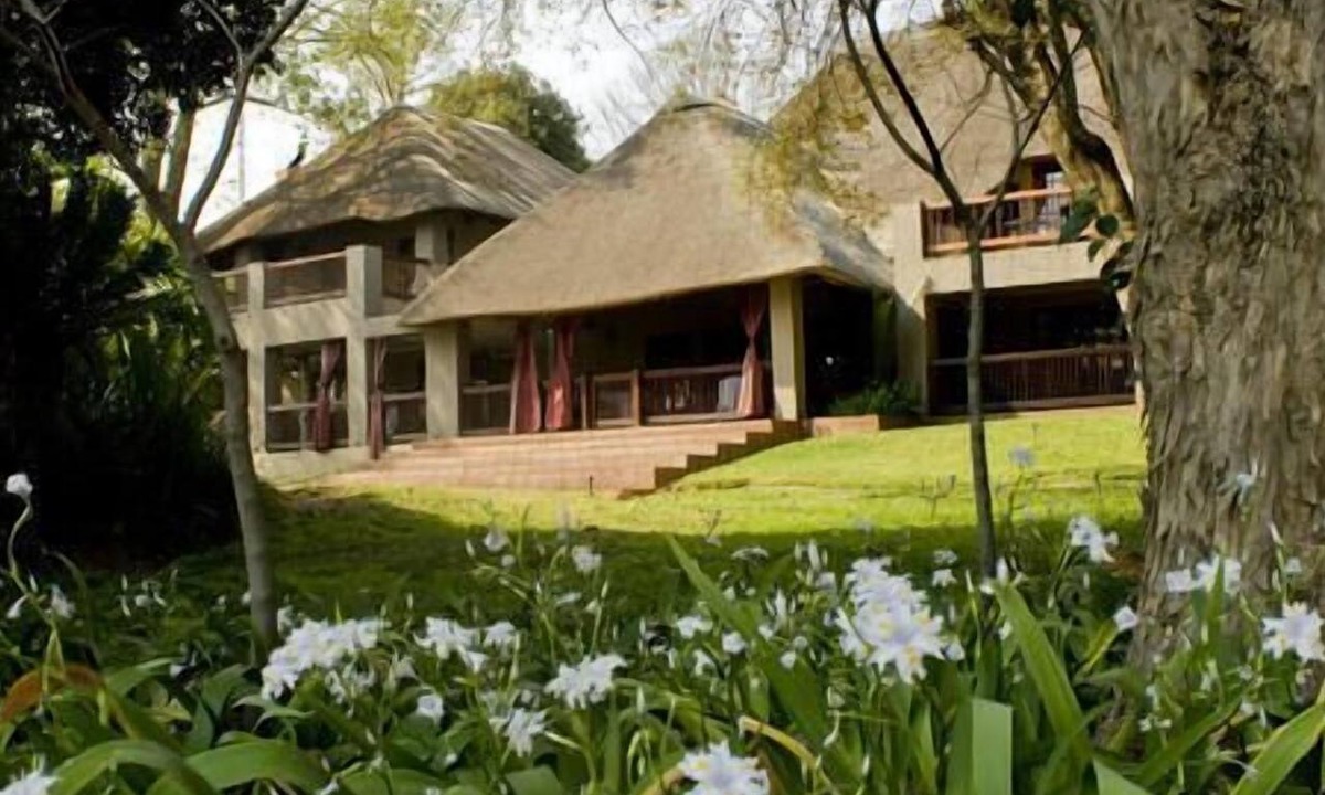 Muldersdrift House | Monchique Guest House