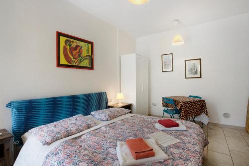 Ricco del Golfo di Spezia Apartment | Monolocale Arianna 2
