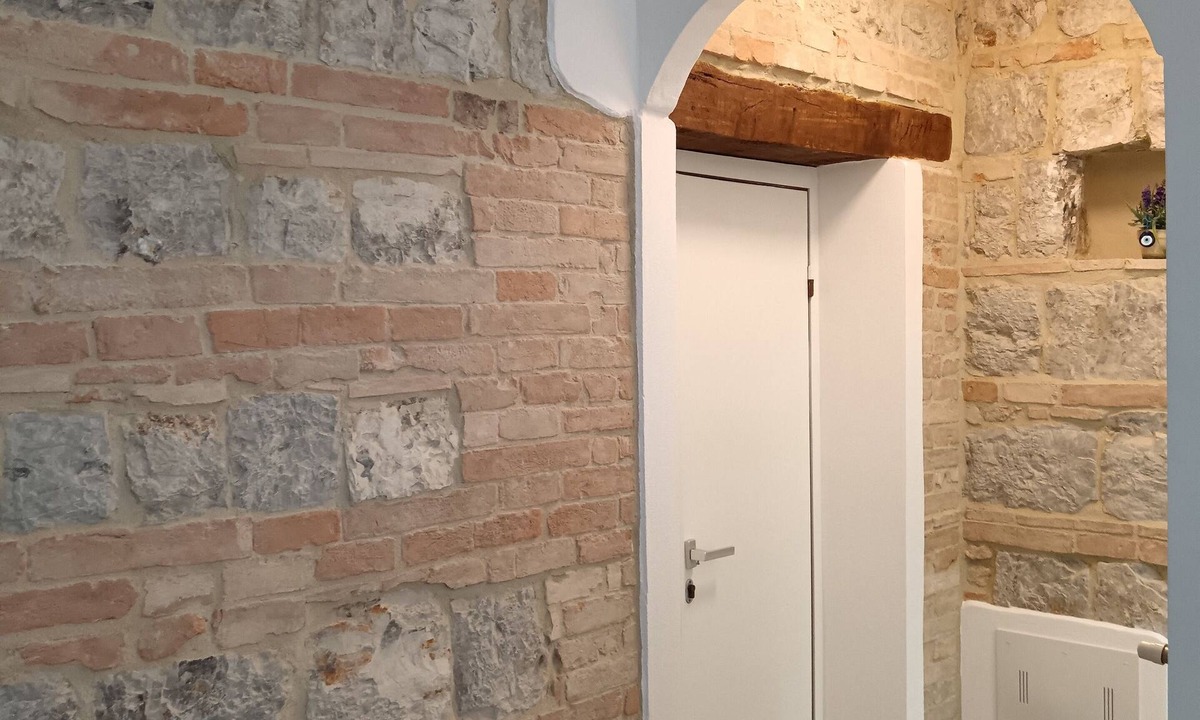 Urbino Apartment | Monolocale la Rocchetta