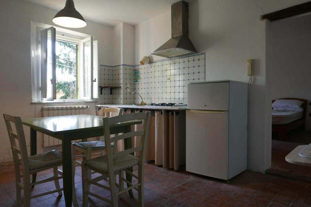 Palaia Apartment | Monolocale Palaia