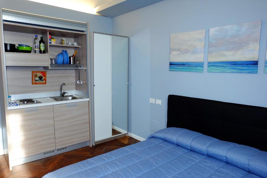 Lodi Apartment | MONOLOCALE VICINO MILANO 2