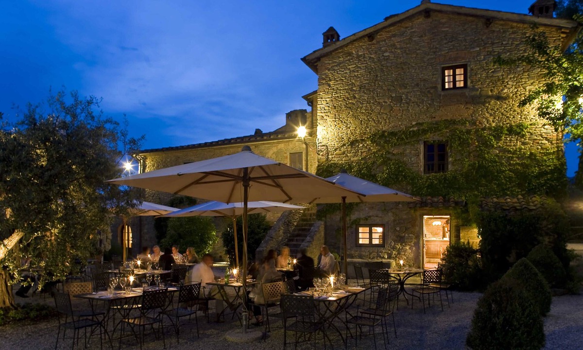 Borgo San Lorenzo Resort | Monsignor della Casa Country Resort & Spa