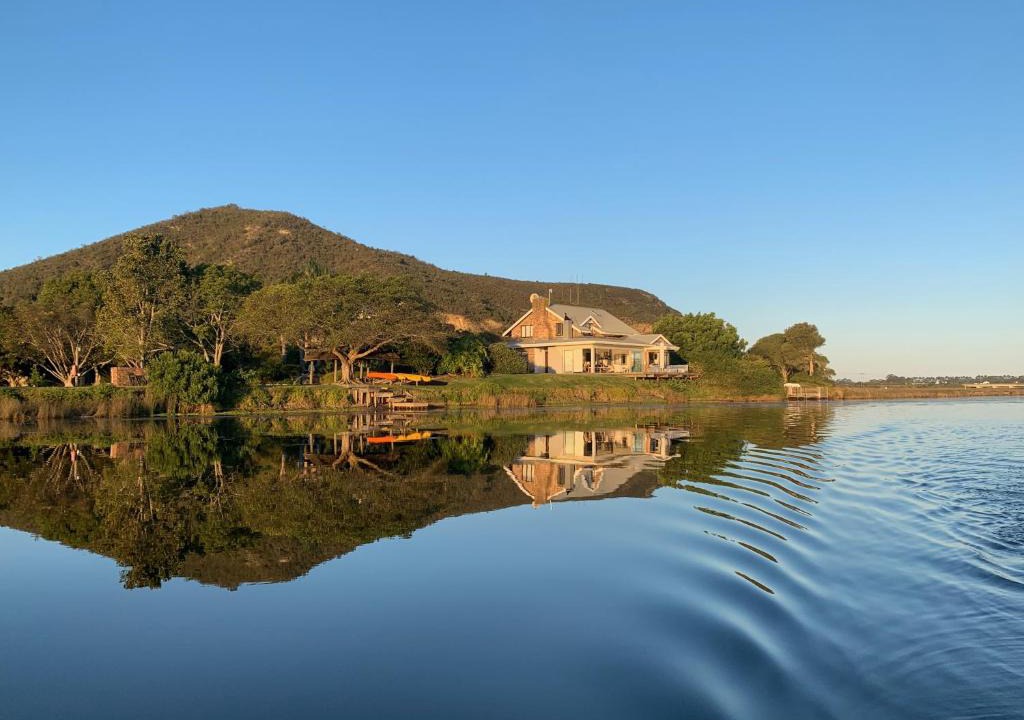 Plettenberg Bay Apartment | Moonriver Self Catering