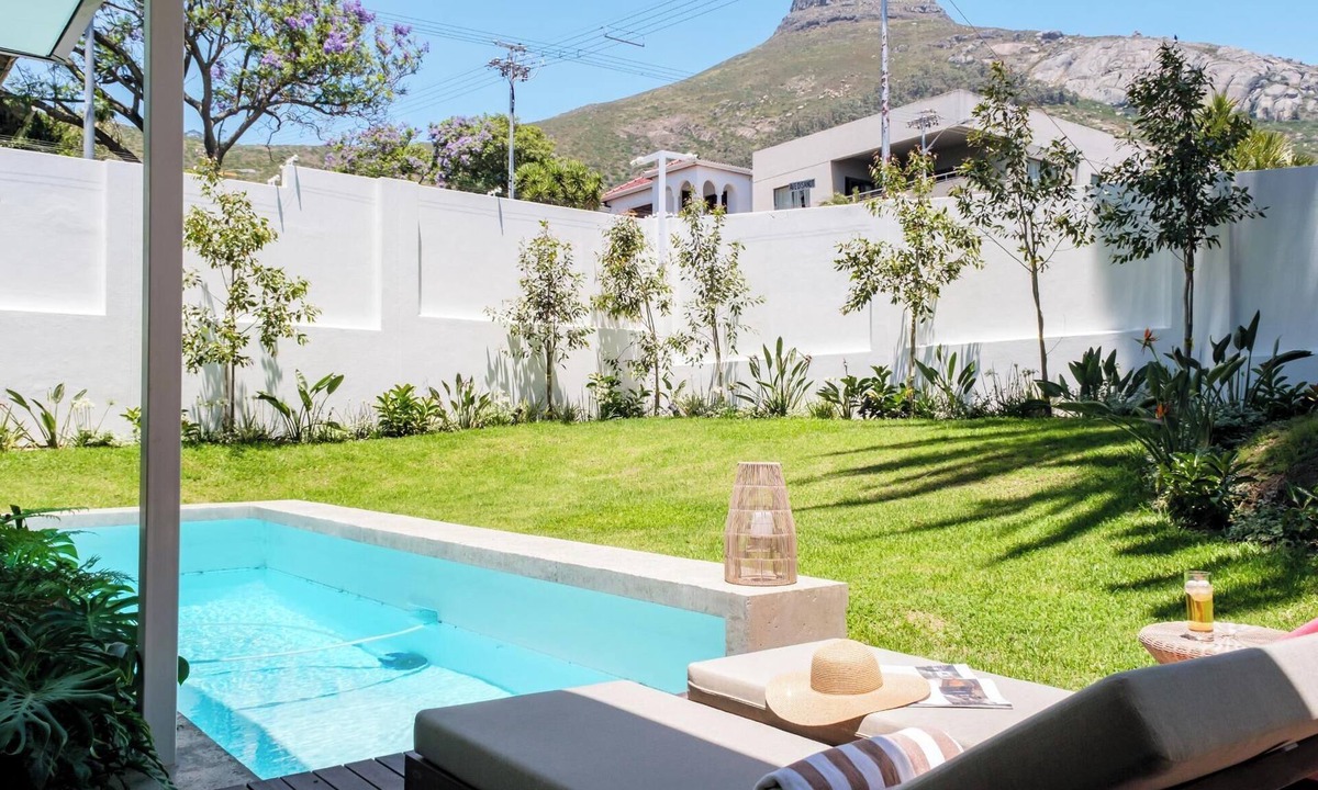 Fresnaye Villa | Mountain View Holiday Villa w Garden Pool Iliwa