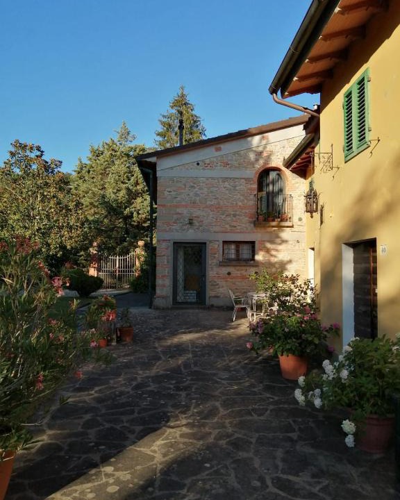 Molezzano Bed & Breakfast | Mugello - casa di campagna