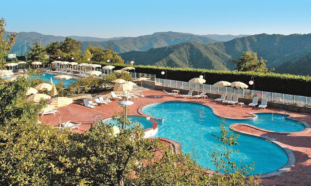 Palazzuolo sul Senio Apartment | Mugello Park I Cancelli, Palazzuolo sul Senio