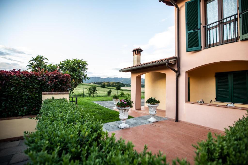 Borgo San Lorenzo Apartment | Mugello1 - Affitti Brevi Italia