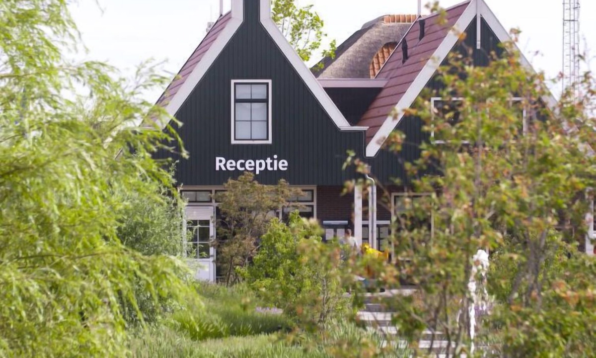 Uitdam House | Munt Geschakeld 6 by Interhome
